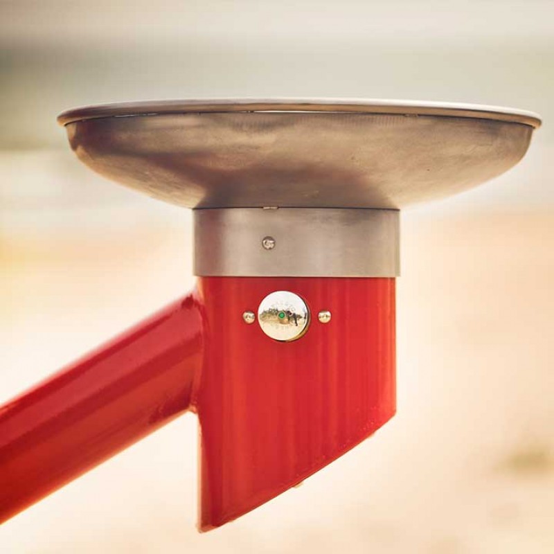 Font Univers FHU 03 per a persones i mascotes